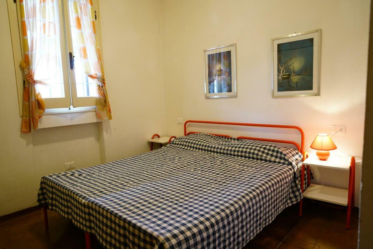 Villetta Linda 8 Lido delle Nazioni Eksteriør bilde
